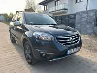 Renault Koleos Renault Koleos 150KM BOSE EDITION NAVI