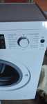 Máquina de lavar roupa BOSCH VARIO PERFECT