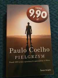 Książka Pielgrzym Paulo Coelho Świat Książki