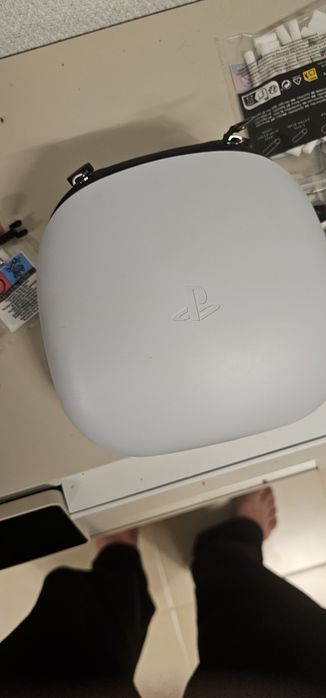 Comando dualsense edge