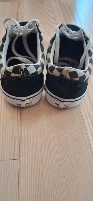 Buty Vans rozmiar  38