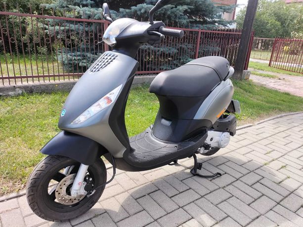 Piaggio Zip 50 4T z 2018r.