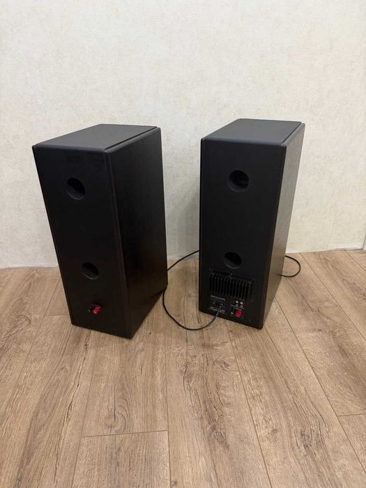 Колонки Microlab Solo 7 акустична система