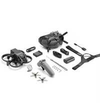 Dron DJI Avata Fly Smart Combo