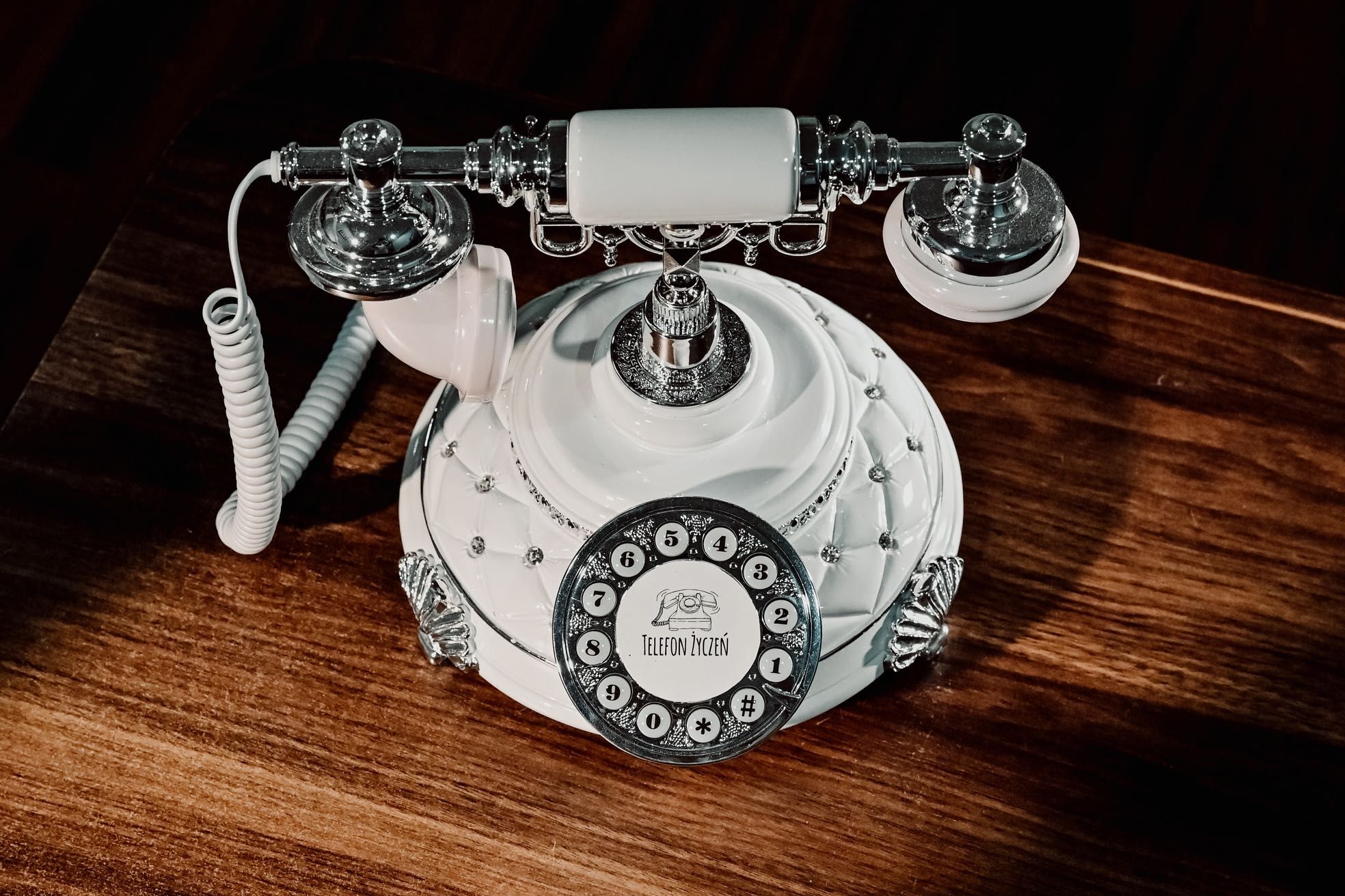 Telefon Życzeń AUDIO Księga Gości NOWOŚĆ 2025  SPRZEDAŻ - Producent