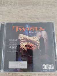 Twista CD Kamikaze