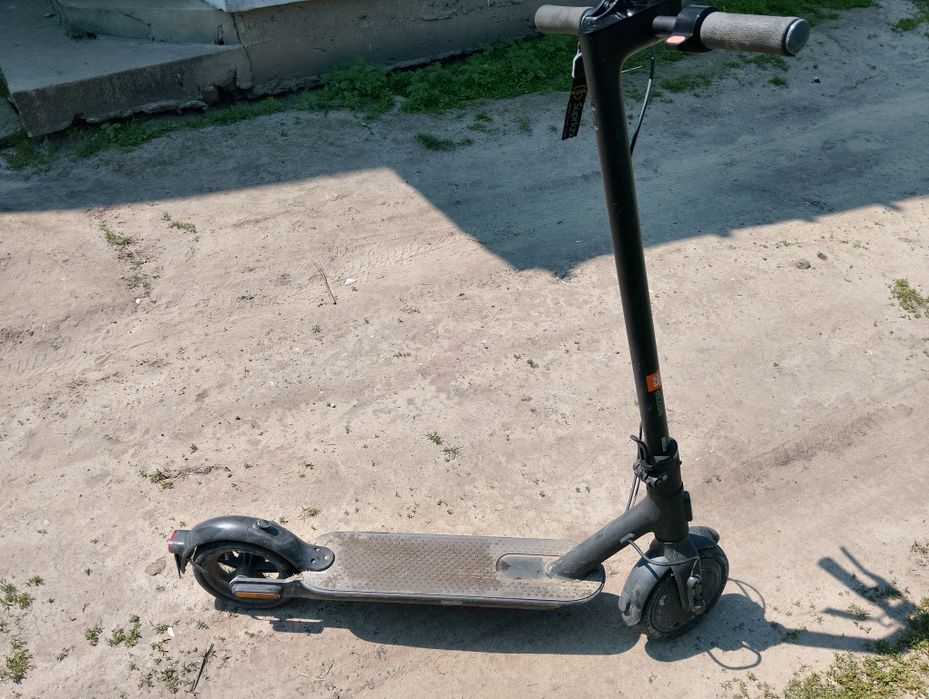 Електро самокат ксіомі орігіна