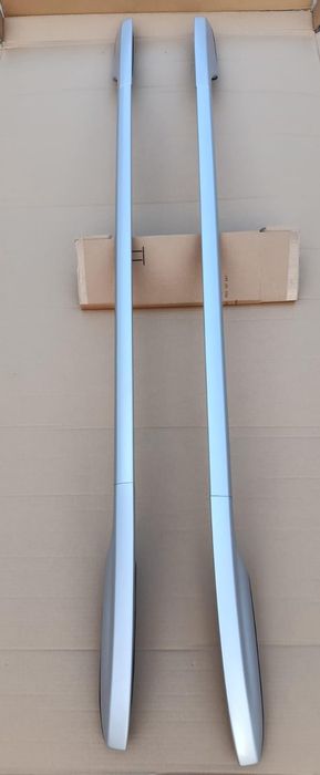 Relingi renault megane III kombi