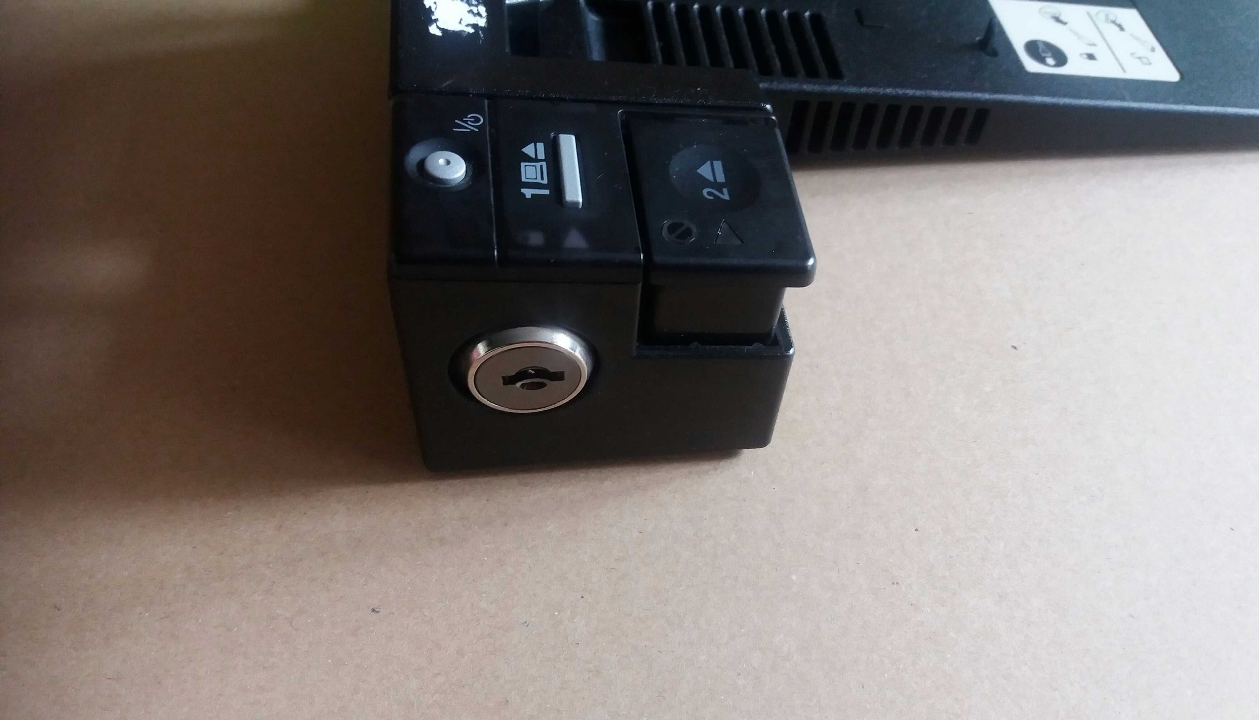 Stacja dokująca Lenovo Type 2504