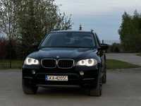 BMW X5 BMW X5 35d xDrive 8hp