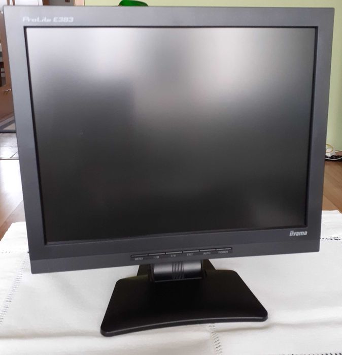Monitor IIYAMA ProLite E 383