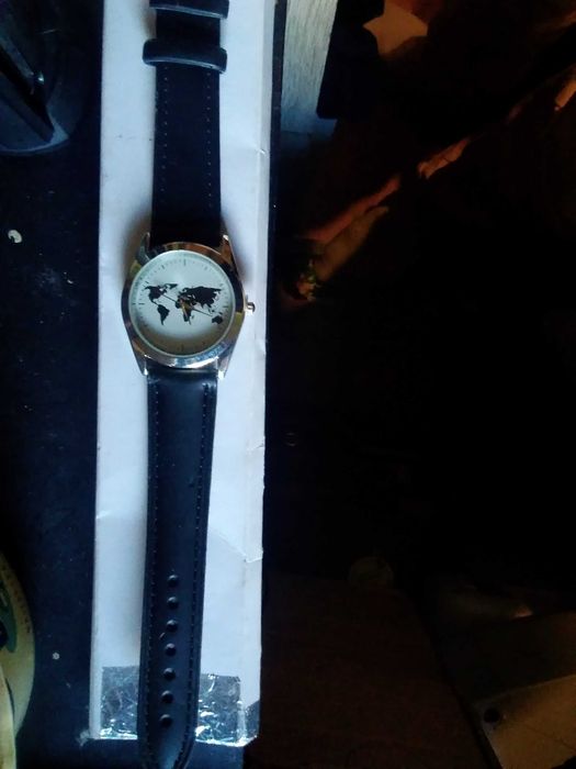 Zegarek męski elegancki