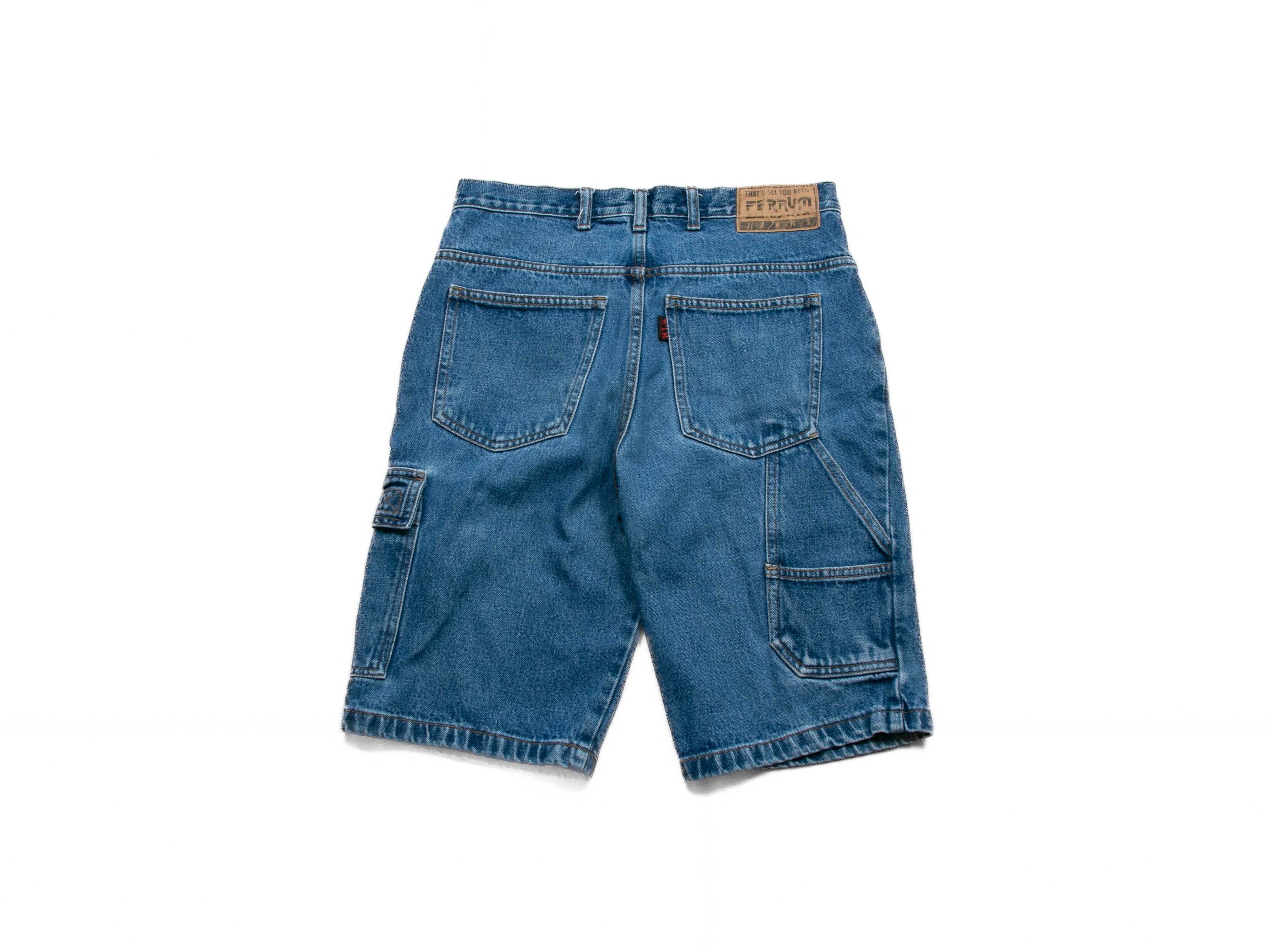Shorty carpenter y2k 30us jortsy