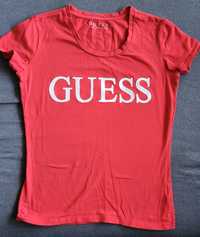 Koszulka Guess XS