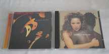 Cd1: Gil, Mariza, Zé Renato, Mercury, Veloso, Fado Coimbra, Ana Moura