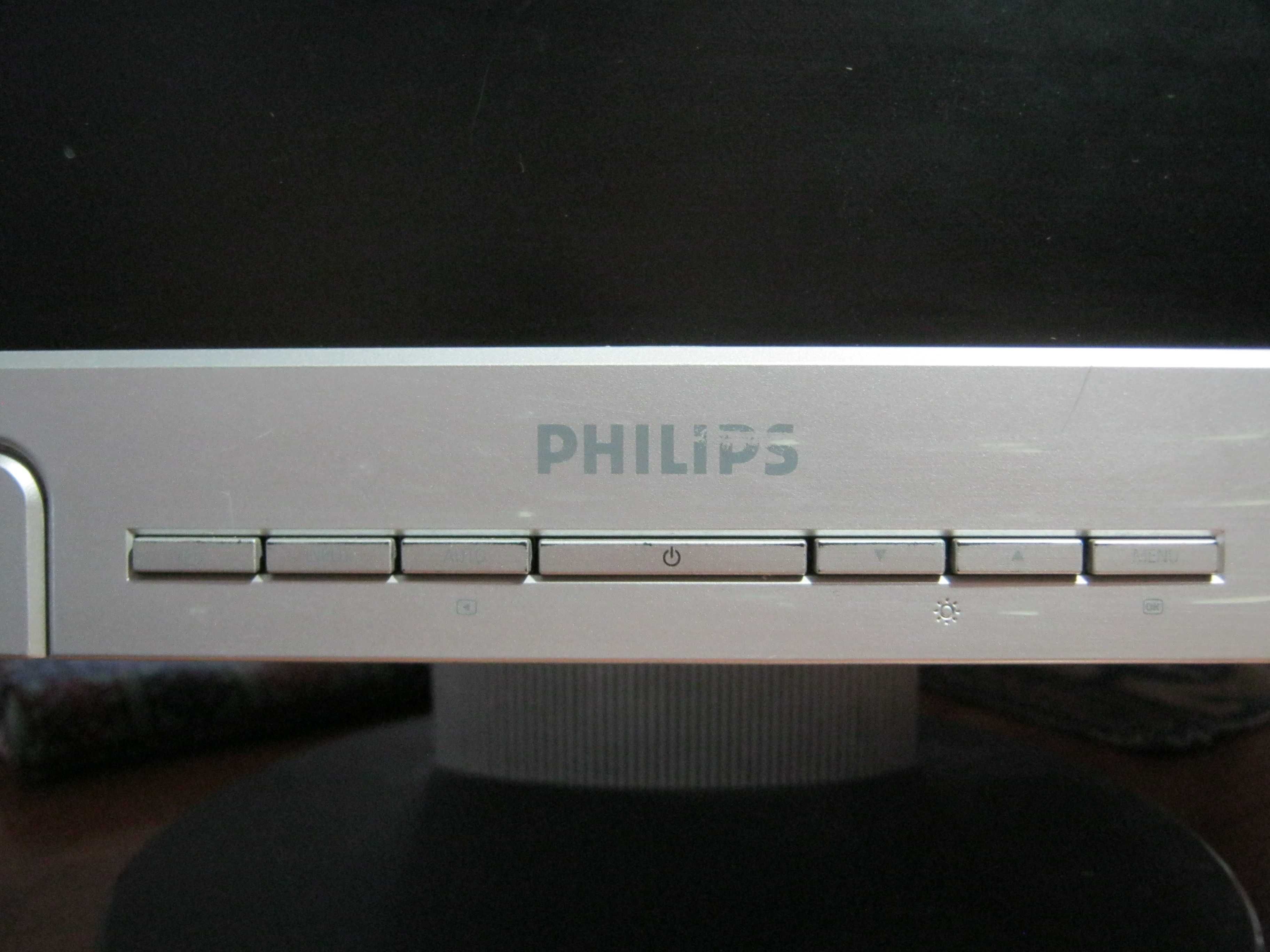 монитор PHILIPS 19"