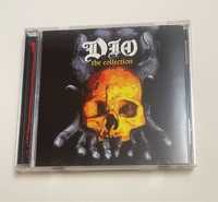 Dio the collection cd 2003