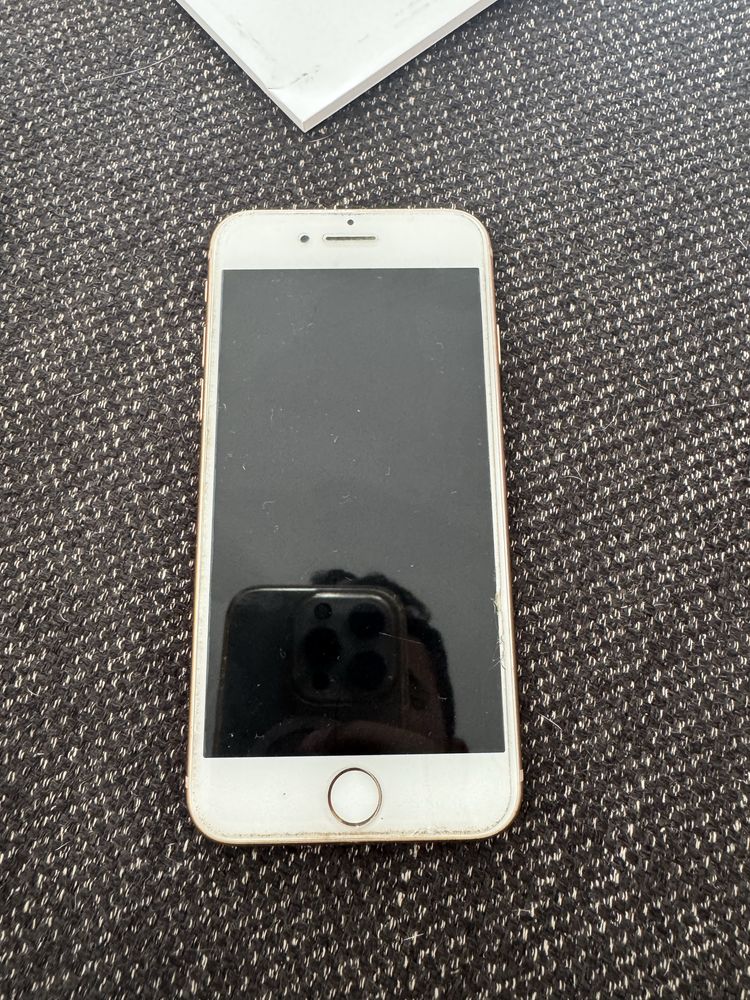 Iphone 8 Gold 64gb