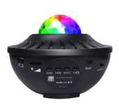 Projektor gwiazd NN K791 nowy