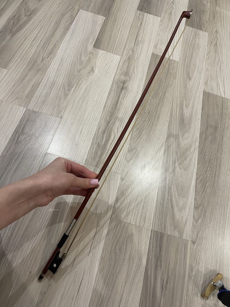Продам НАБОР скрипку kapok 1/2