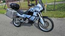 Ktm Adventure 950 stan super