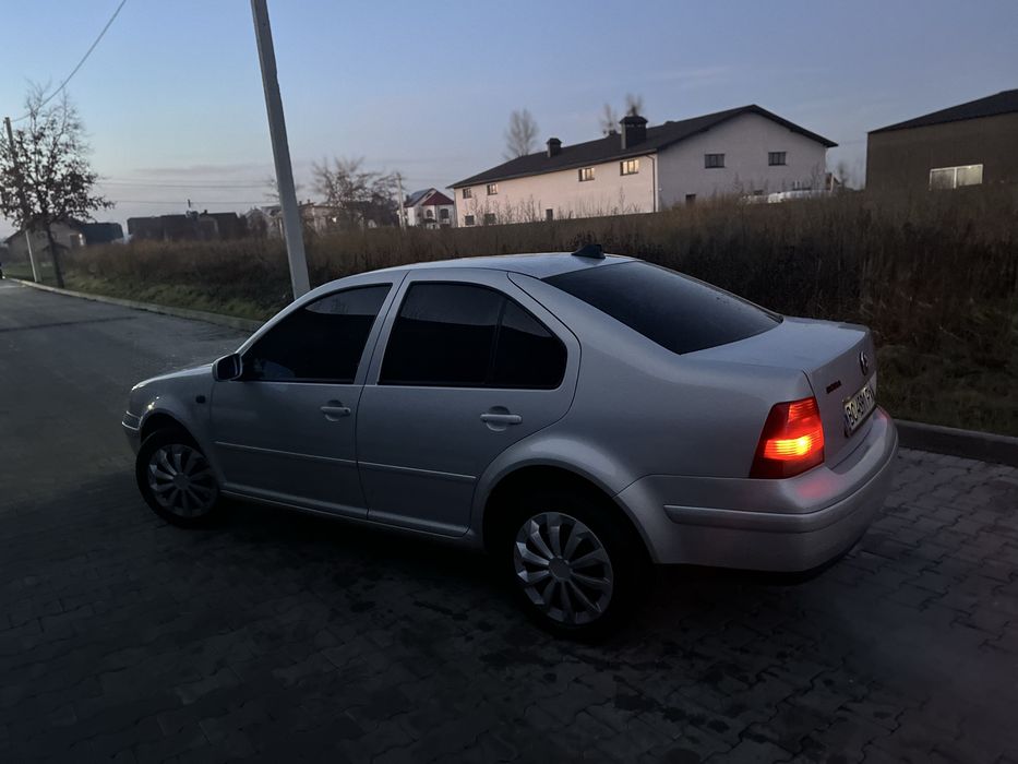 Продам Volkswagen Bora