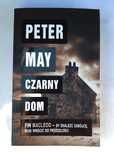 Peter may czarny dom XX170
