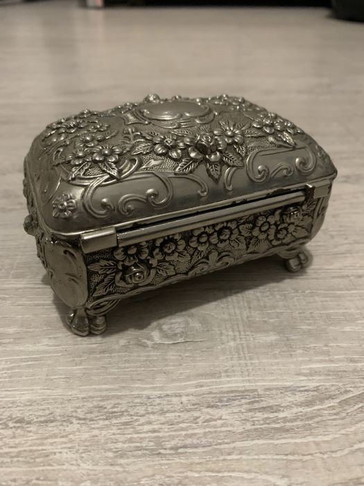 Szkatuła Kuferek Sliczny