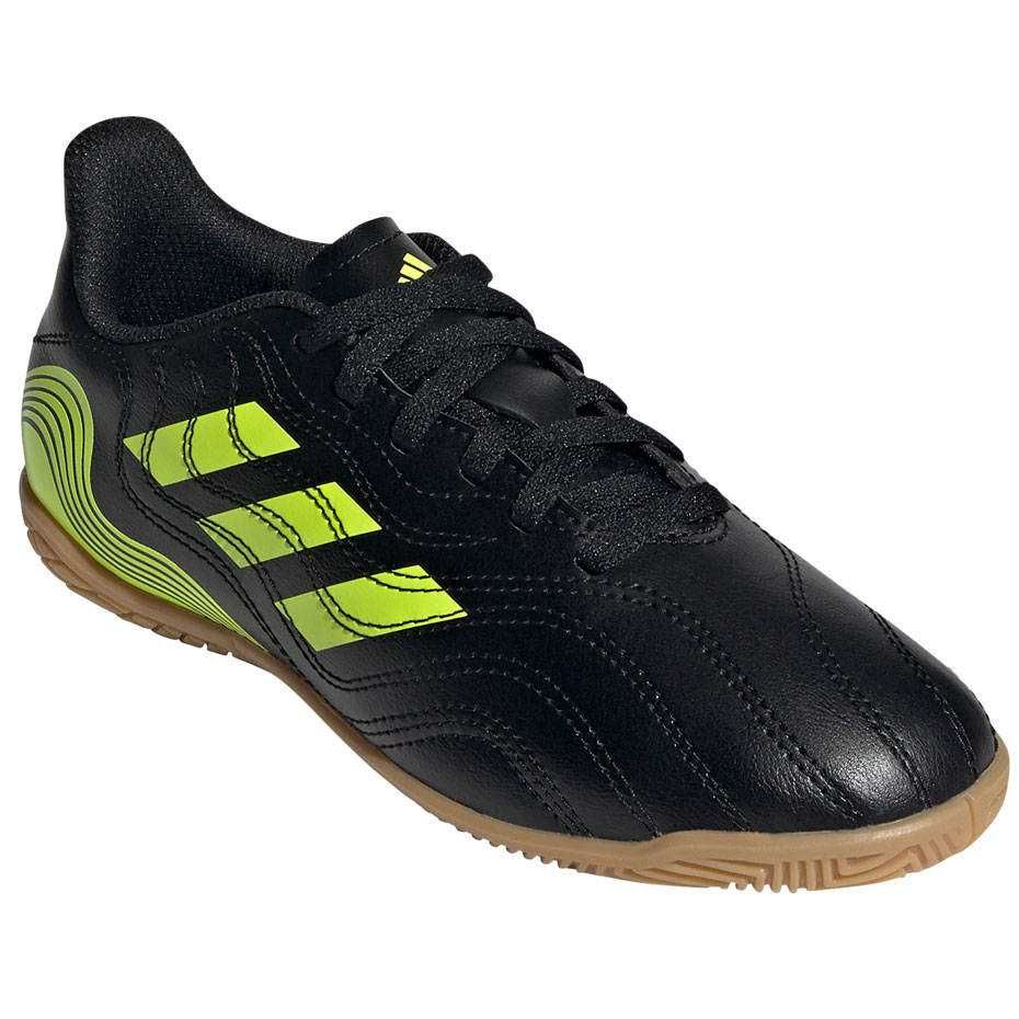 Buty dziecięce sportowe Adidas Copa Sense.4 In J r. 37 1/3 Nowe