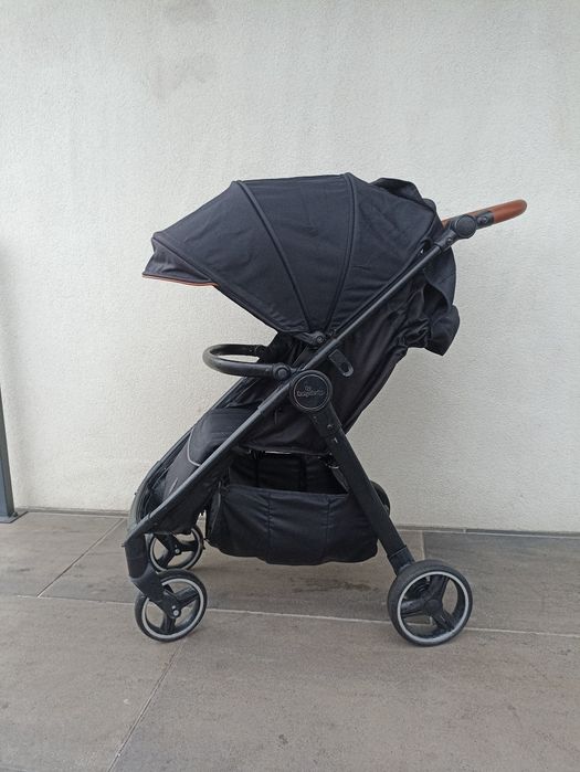 Wózek spacerowy babydesign look
