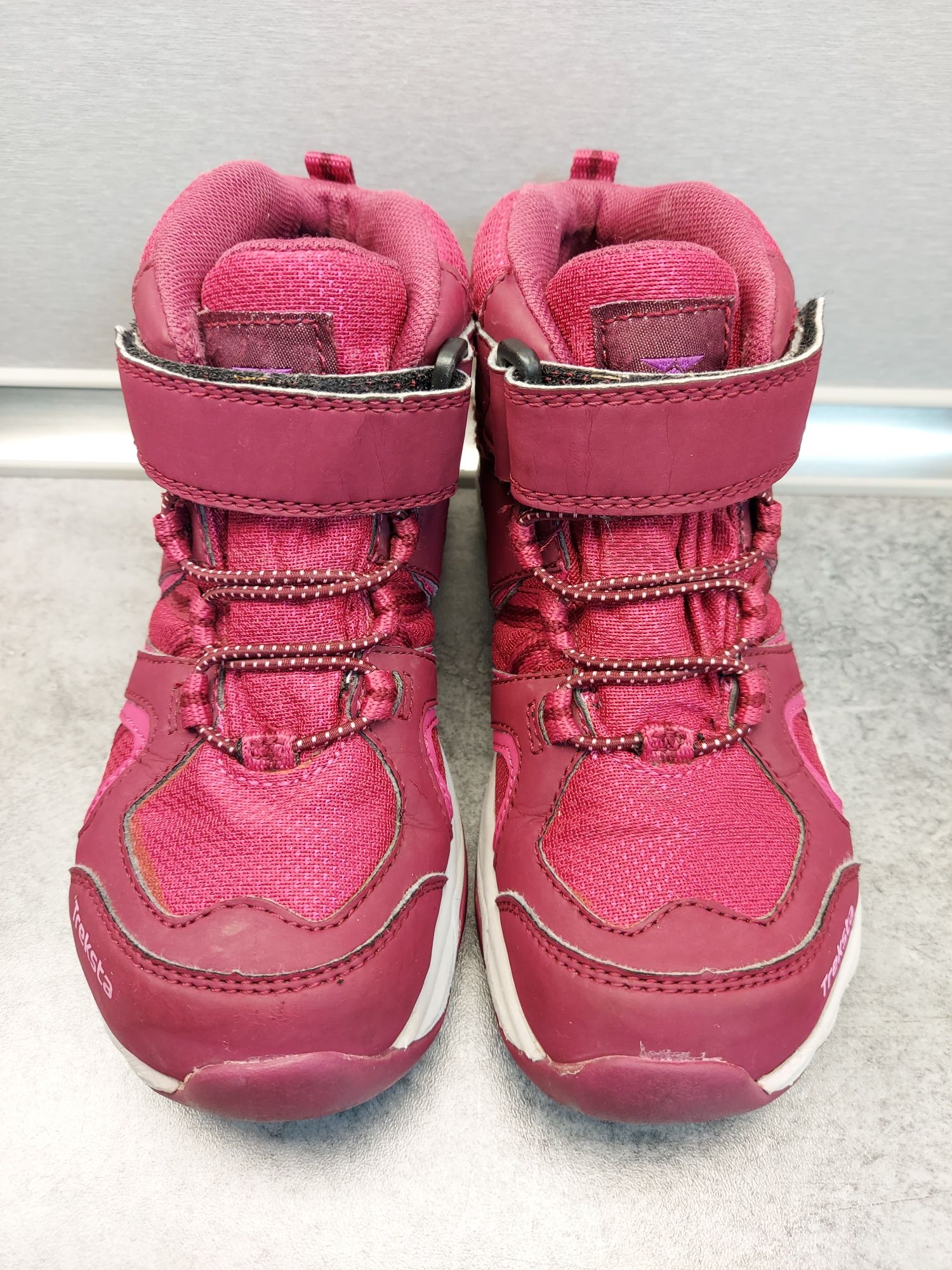 Śniegowce Treksta So Sage GTX roz.30 Gore-Tex , trekking