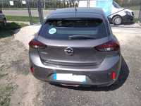 Opel Corsa 1.2 benzyna klima 56 tyś km po kolizji