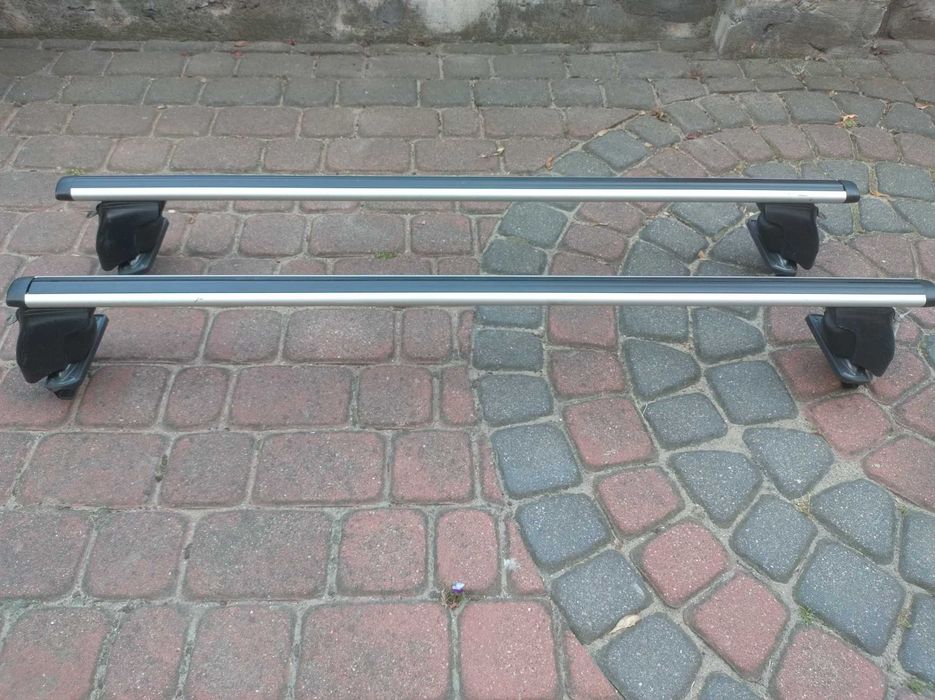 Belki bagażnika dachowego