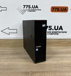 Робоча станція, Lenovo P320, 32GB/ 512 SSD, Quadro P600 2Gb DDR5