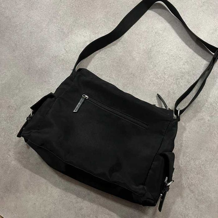 Vintage Torebka Cargo Y2K Pocket Bag Retro Trendy Coquette