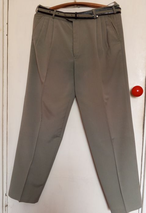 Брюки.    мужские