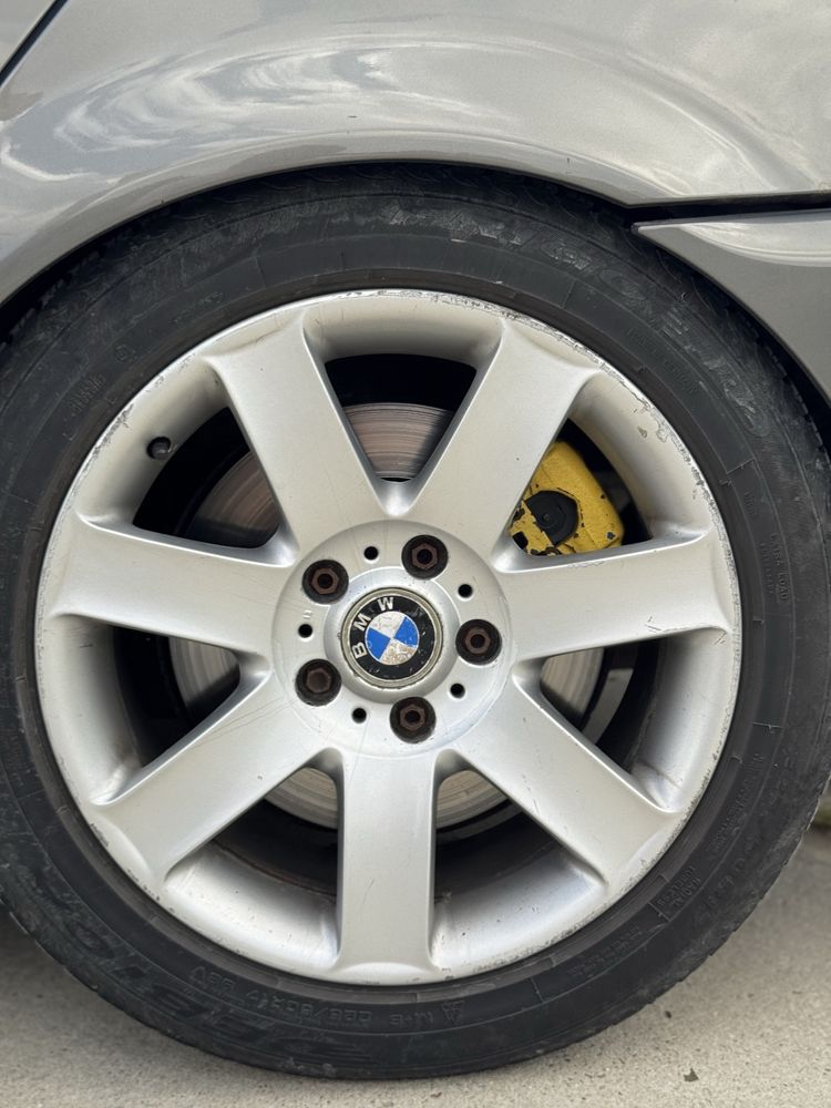 Felgi Bmw Styling 44 17 Cali