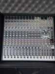 Mikser Mackie proFX 16