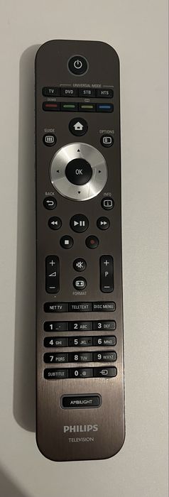 Telewizor Philips Full HD Ambilight 32 cale