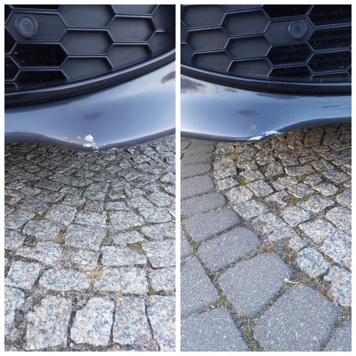 Ford S max 2.0tdci 140km