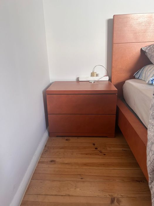Conjunto de quarto