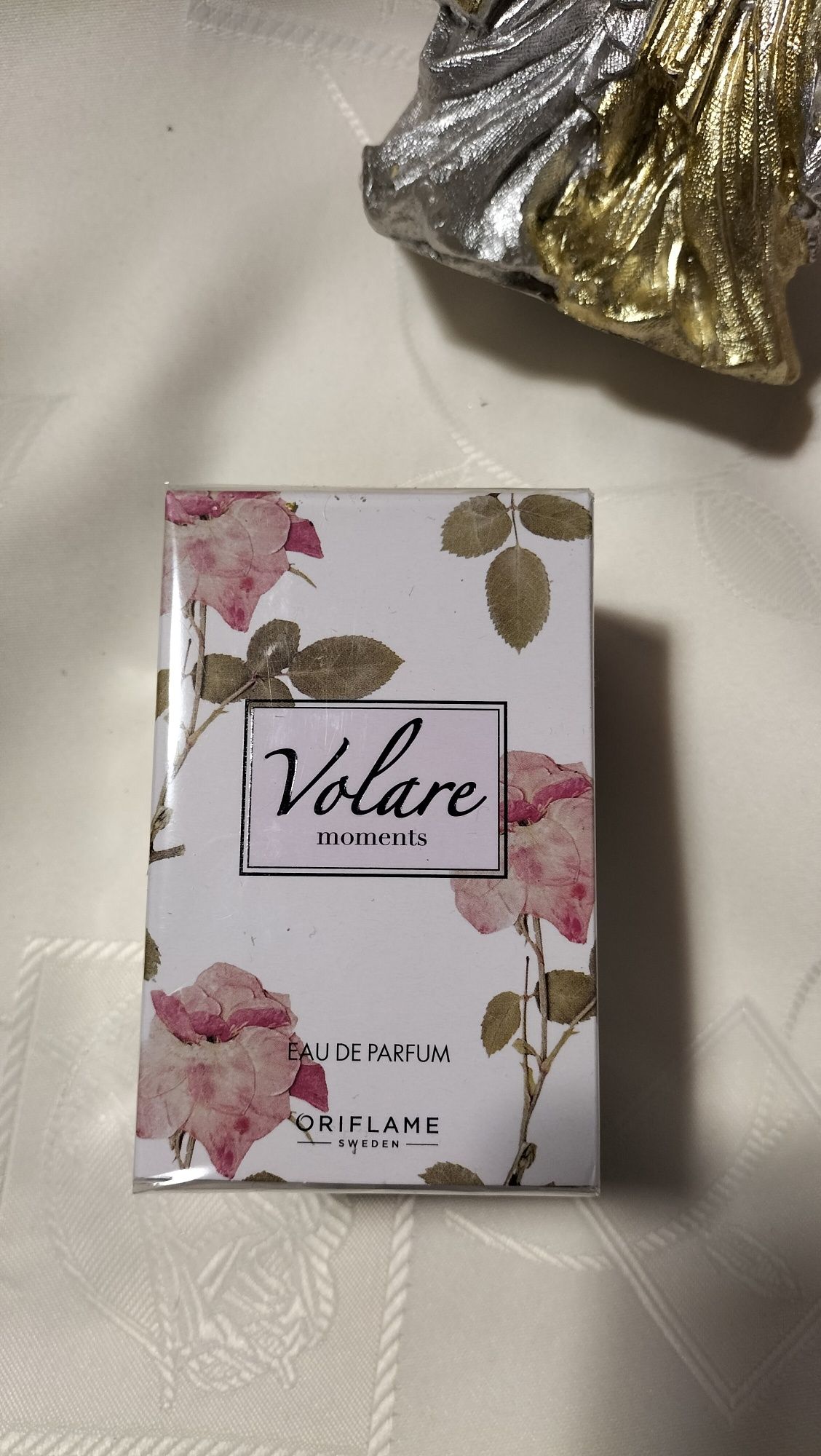 Woda perfumowana Volare Moments, 50 ml