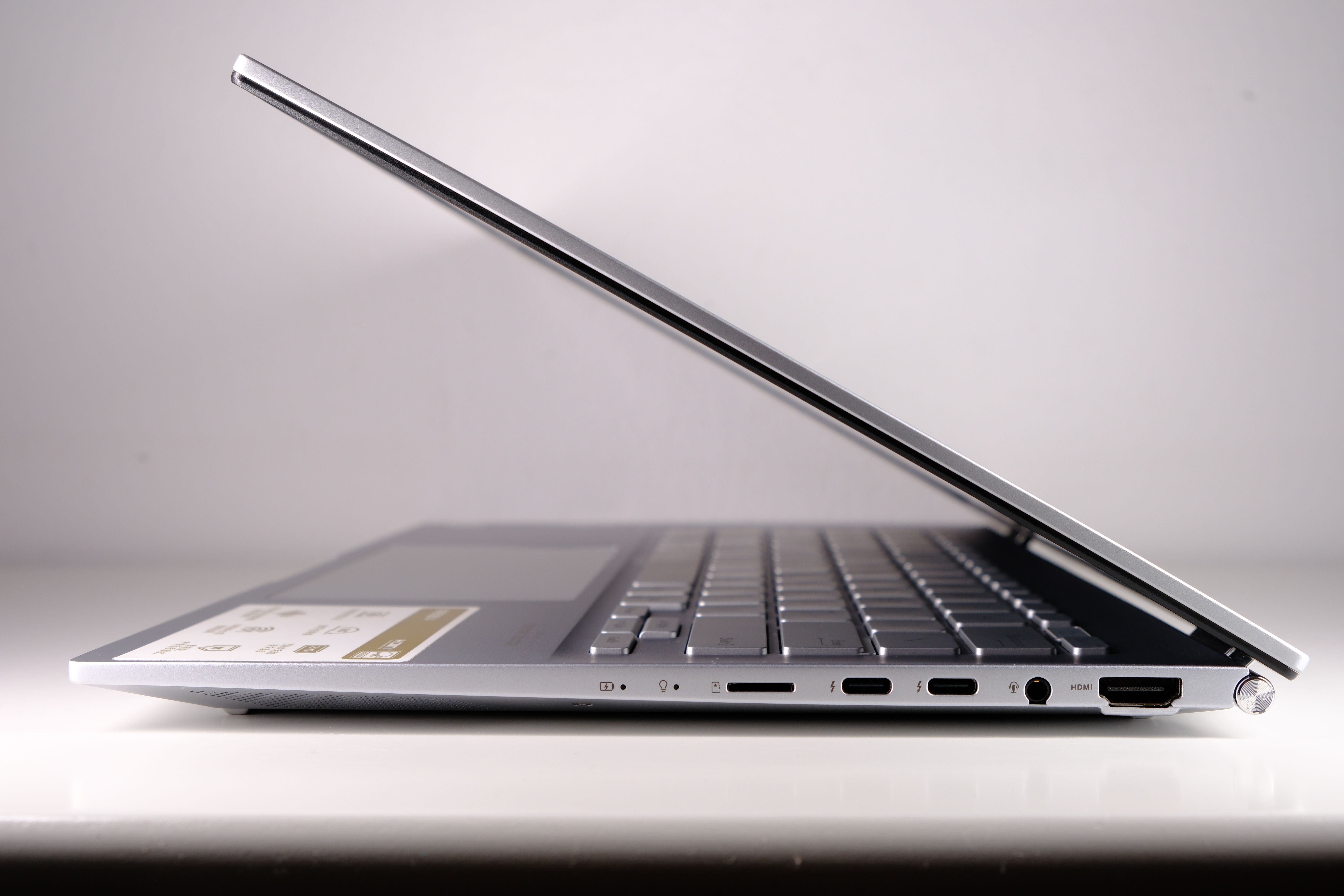 Asus Zenbook 14" OLED Intel Core i9-13900H 16GB 1TB SSD з гарантією