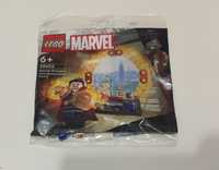 Klocki LEGO 30652 Doktor Strange portal międzywymiarowy