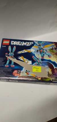 Nowe klocki lego dreamz numer 71435.