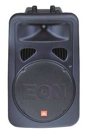 JBL EON15 G2 175 watts