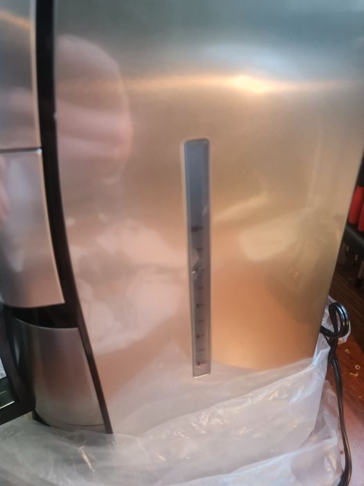 Zaparzacz do kawy automatyczny Cuisinart DGB625BCU