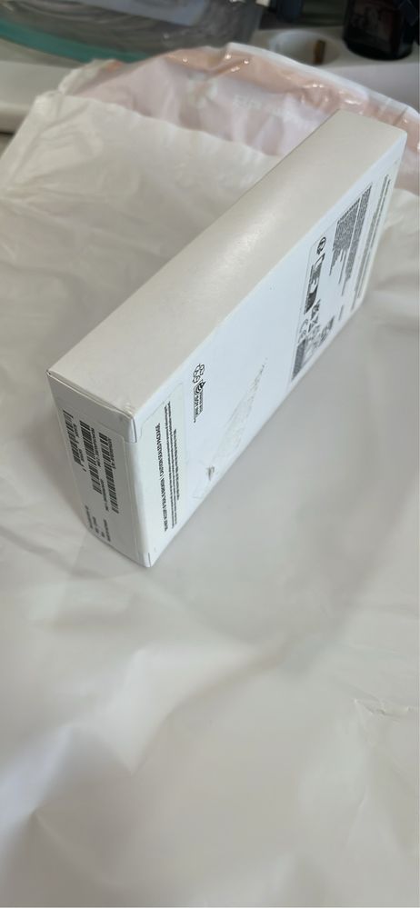 Samsung A15 8GB 256GB Novo Selado