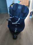 Fotelik Cybex Sirona S2 i-size 0-18kg