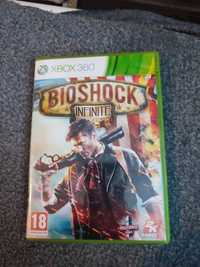BioShock Infinite xbox360. Xbox 360. X360
